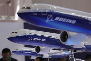 BOING PRIZNAO GREŠKU U SOFTVERU: Kompanija planira  ugradnju nove verzije programa  za 737 MAX!