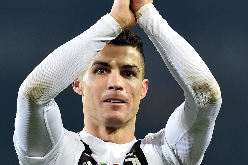KRISTIJANOV AGENT OTKRIO DETALJE BOMBASTIČNOG TRANSFERA: Evo kako je Ronaldo iz Reala prešao u Juventus