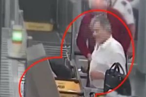 NEVEROVATNA KRAĐA NA AERODROMU: Putniku ukrao 8.000 evra dok su prolazili kroz kontrolu, ali ga je brzo stigla kazna (VIDEO)
