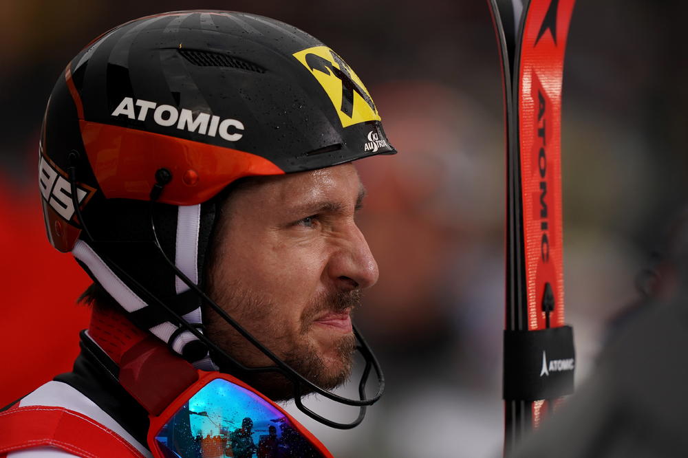 SVETSKI KUP: Hiršer slavio u slalomu u Zalbah-Hinterglemu i postao najuspešniji austrijski skijaš svih vremena