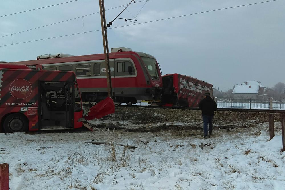 DIREKTOR KC NIŠ RADOVANOVIĆ: Stanje najteže povređenih trenutno stabilno! DVA IZUZETNO TEŠKA DANA SU IZA NAS