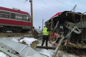 NEZNATNO BOLJE ZDRAVSTVENO STANJE POVREĐENIH U STRAVIČNOJ NESREĆI KOD NIŠA: Vozač autobusa smrti isključen sa aparata za disanje, na intenzivnoj 9 pacijenata