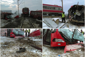 8 GODINA VOZAČU NIŠEKSPRESA ZA SUDAR S VOZOM U MEĐUROVU: 8 mrtvih i 28 povređenih u prepolovljenom autobusu smrti