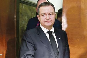 DAČIĆ DANAS NA SEDNICI SB UN O KOSOVU: Šef srpske diplomatije će se osvrnuti na izveštaje generalnog sekretara Ujedinjenih nacija o radu UNMIK