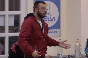 VLADA POLJUBIO ZERINU PA ZAGLAVIO U ZATVORU: Šokantan razlog zašto ne mogu da budu zajedno isplivao u javnost! (VIDEO)