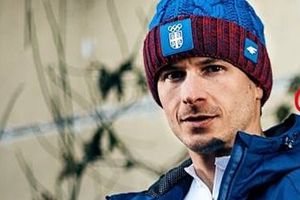 NAJBOLJI SRPSKI REZULTAT U POSLEDNJIH PET GODINA: Biatlonac Damir Rastić na 29. mestu u Obertiliahu