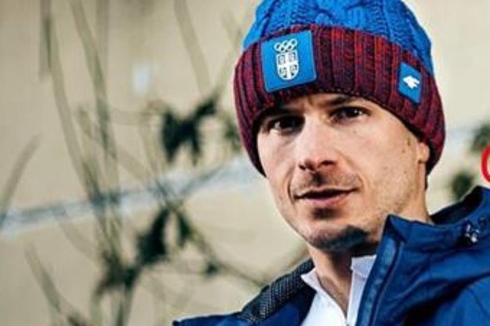 NAJBOLJI SRPSKI REZULTAT U POSLEDNJIH PET GODINA: Biatlonac Damir Rastić na 29. mestu u Obertiliahu