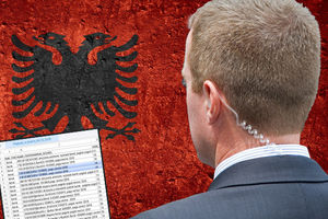 OVAKO ALBANSKI ŠPIJUNI OPERIŠU PO BALKANU: Novi ŠOK detalji razotkrivenih agenata tajne službe ŠIŠ! Evo koliko para troše na OPERACIJE!