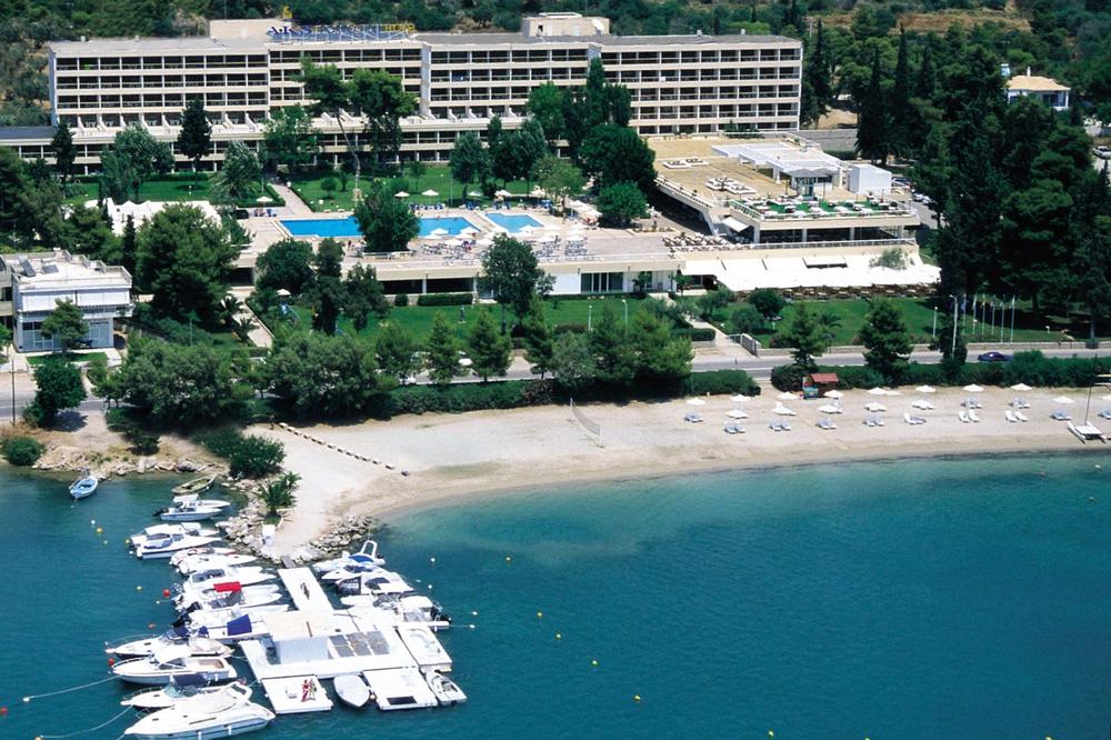 ISKORISTITE ŠANSU: Zbog popusta od 60% za grčke hotele Travelland radi i u nedelju 30.12.
