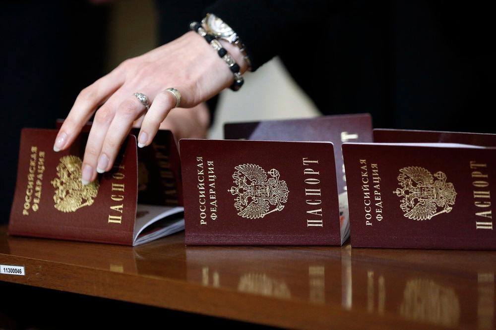 NOVA ODLUKA RUSKIH VLASTI: Mobilisanim državljanima neće biti izdavani pasoši za put u inostranstvo