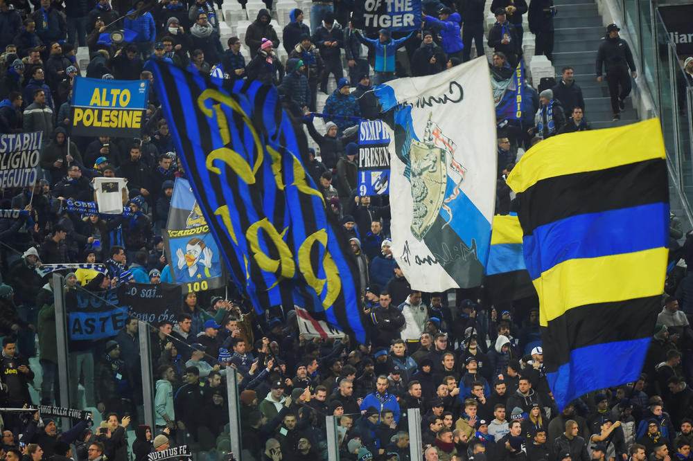 TRAGEDIJA U MILANU: Jedan navijač Intera ubijen u tuči sa pristalicama Napolija