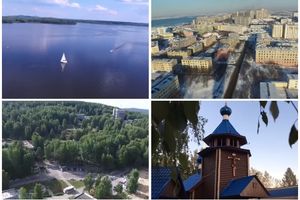 NAJVEĆA RUSKA TAJNA: Ovi gradovi nisu na mapi sveta i do njih nema putokaza, opasani su bodljikavom žicom, ali NIJE SVE CRNO KAKO IZGLEDA! (VIDEO)