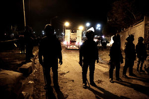 BRUTALNA OSVETA ZA NAPAD NA AUTOBUS SA TURISTIMA: Egipatske snage ubile 40 terorista (FOTO)