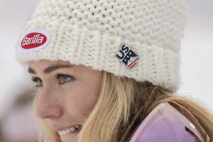 AMERIKANKA ZA ISTORIJU: Šifrin ostvarila 36. pobedu u slalomu! Težak pad norveškog skijaša