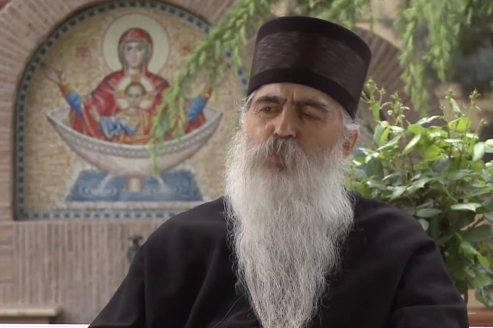 DRAMATIČNO UPOZORENJE EPISKOPA IRINEJA NA SAJTU SPC: Grčko priznanje autonomije Ukrajinske crkve poslednji korak ka ambisu i raskolu pravoslavlja