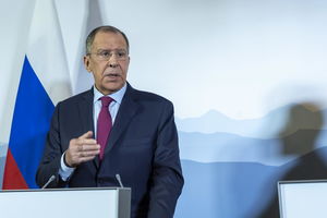 LAVROV O VENECUELI: Rusija će se usprotiviti destruktivnoj politici Amerike