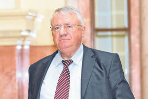 HAG: Vojislavu Šešelju odbijen zahtev za žalbu na presudu