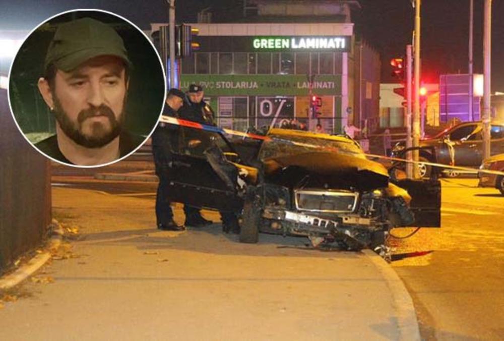 Blagojević ubijen u eksploziji kola