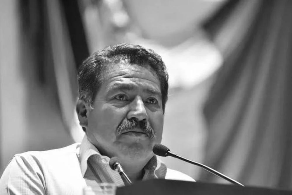 BIO JE GRADONAČELNIK SAMO DVA SATA: Meksični zvaničnik surovo likvidiran čim je krenuo u akciju (VIDEO)