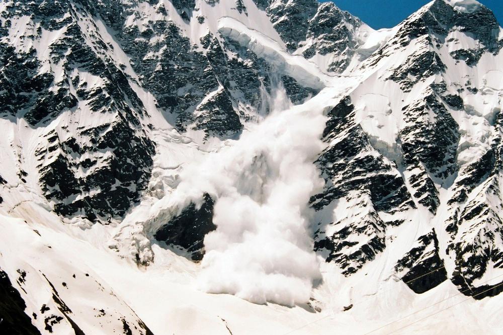 DRAMA U NORVEŠKOJ: Četvorica turista nestala u lavini na ski-terenima!