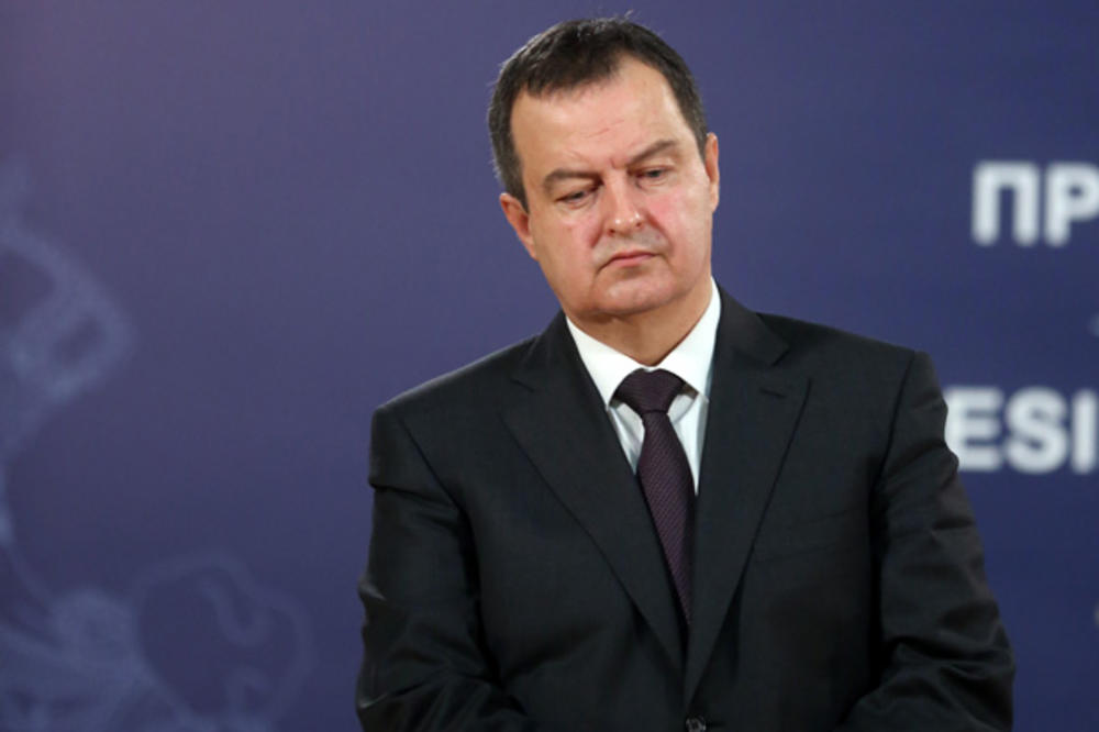 DAČIĆ: Srbija ne želi da zaoštrava odnose sa Hrvatskom