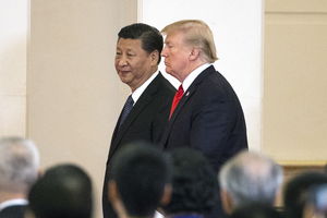 AMERIKA I KINA IPAK NASTAVLJAJU PREGOVORE: Amerikanci idu u Peking 7. januara! Pokušavaju da reše trgovinski spor!