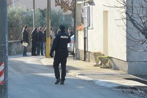 POKOLJ U OKOLINI ZADRA: Ubio svoju sestru, njenog sina i još jednu ženu! Ubica pobegao pa se ubio u blizini! (VIDEO)