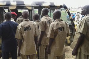 KRITIKOVALI BORBU VLASTI PROTIV TERORISTA: Nigerijska vojska uhapsila dvoje novinara