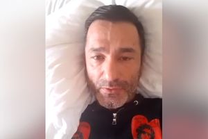 KRIJE SE OD POLICIJE: Davor Dragičević oglasio se posle 7 dana na Fejsbuku bivše žene! Postavio video od 6 minuta (VIDEO)