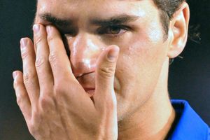 MAREJ POKRENUO LAVINU: Posle Endija i Federer govorio o PENZIJI!