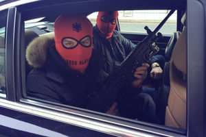 ŠAMAR ZA ALBANCE! HOLANDSKI POSLANICI TRAŽE VRAĆANJE VIZA: "Vanredna kočnica" zbog nadiranja albanske mafije u Holandiju