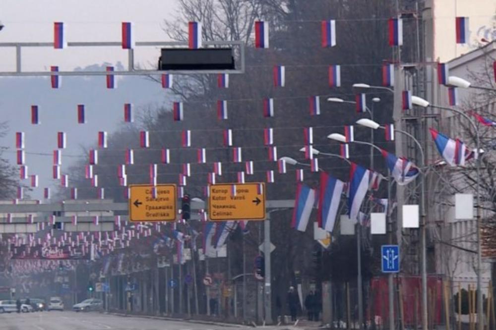 NA ČELU OFICIR NA BELOM KONJU I EŠALON VOJSKE: Evo kako će izgledati defile povodom Dana Srpske (VIDEO)