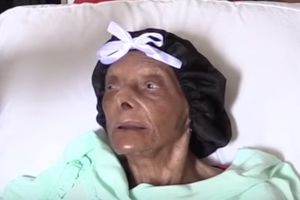 UMRLA NAJSTARIJA AMERIKANKA: Lesi Braun preminula u 114. godini, a ovo je bila tajna njene dugovečnosti! (VIDEO)
