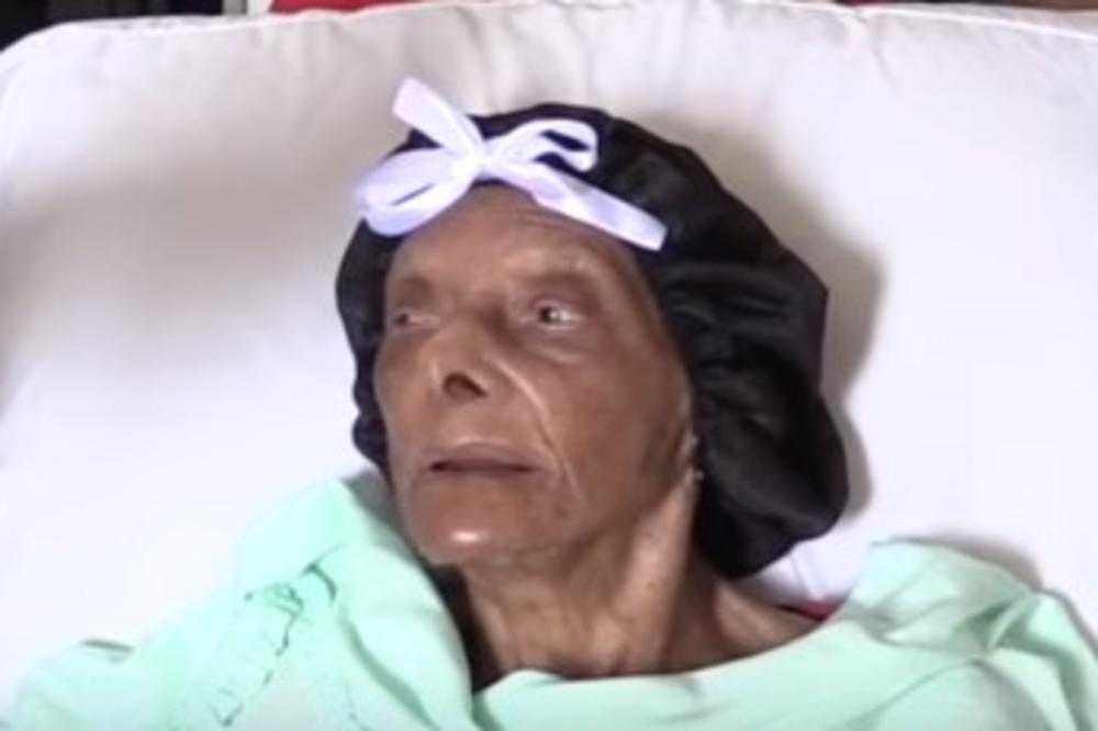 UMRLA NAJSTARIJA AMERIKANKA: Lesi Braun preminula u 114. godini, a ovo je bila tajna njene dugovečnosti! (VIDEO)