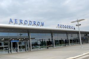 NOV IGRAČ U CRNOJ GORI: Irci preuzimaju fri-šopove na aerodromima u Podgorici i Tivtu