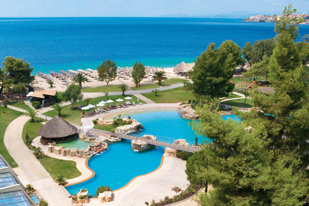 SENZACIONALNI POPUSTI I DO 60% ZA LETO 2019! Savršen odmor na sunčanim plažama Grčke!