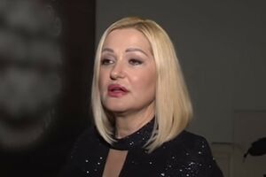 "IZGUBILA SAM SVE" Sanja Đorđević progovorila o RATU, ispričala zbog čega nije htela DRUGO DETE, pa otkrila kakav joj je BRAK