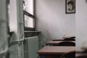 NI TESLA NIJE IMAO BOLJE, PA VIDI ŠTA JE POSTAO: Student iz Nikšića pokazao očajno stanje na fakultetu, ali se ovakvoj reakciji nije nadao! HIT! (FOTO)