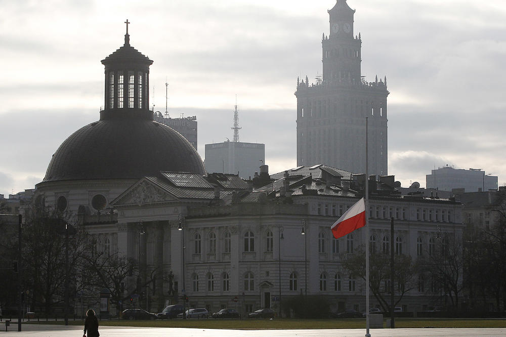POLJACI NE PUŠTAJU UKRAJINCE NA MESTO EKSPLOZIJE: Ukrajinskim stručnjacima neće moći da se uključe u poljsko-američku istragu