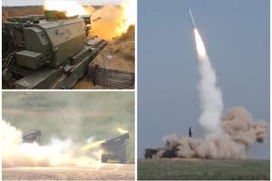 STIŽE PUTINOV PAKLENI OGANJ: Ruska artiljerija dobija zastrašujuće moćno i dosad NEVIĐENO ORUŽJE! (VIDEO)