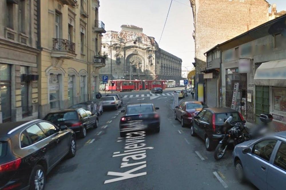 DIREKTNO DO SAVE: Još tri ulice biće deo pešačke zone Beograda