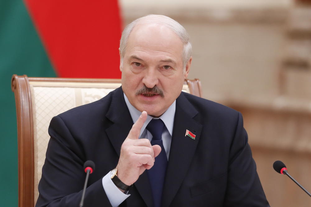 LUKAŠENKU OPASNOST PRETI IZ RUSIJE! Zakuvava se, ključni mesec je AVGUST! Evo u koga UPIRE PRST predsednik Belorusije!