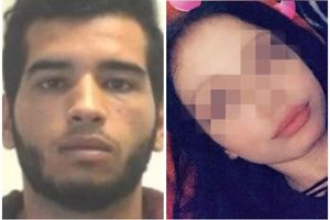 CRNA NEDELJA U AUSTRIJI! UBIJENE TRI ŽENE ZA NEDELJU DANA: U Beču uhapšen Sirijac (18) osumnjičen da je zadavio  bivšu devojku (16)! MAJKA PRONAŠLA MRTVU ĆERKU  U PARKU! (FOTO)