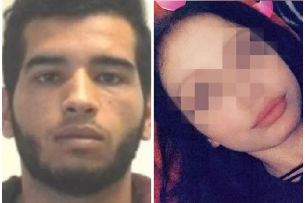 CRNA NEDELJA U AUSTRIJI! UBIJENE TRI ŽENE ZA NEDELJU DANA: U Beču uhapšen Sirijac (18) osumnjičen da je zadavio  bivšu devojku (16)! MAJKA PRONAŠLA MRTVU ĆERKU  U PARKU! (FOTO)