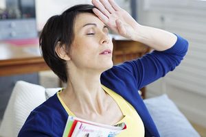 10 tegoba u menopauzi koje remete normalan život: Nisu VALUNZI najveći problem