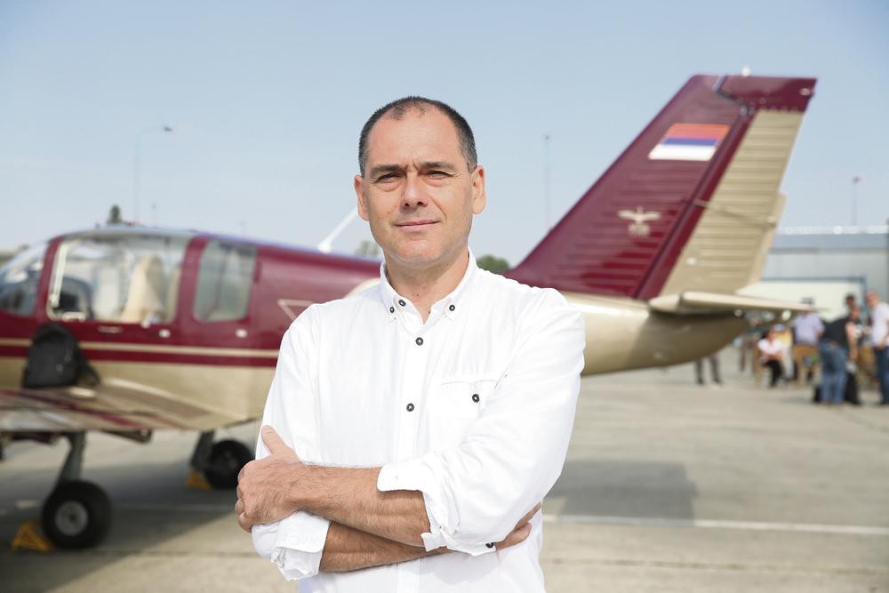 Kupovina aviona nije odlazak u prodavnicu... Aleksandar Radić, vojni analitičar