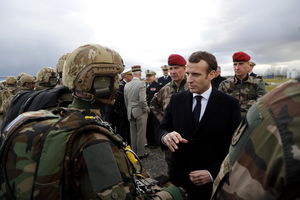STROGO POVERLJIVO IZ PARIZA: Tri tajna izveštaja francuske vojske o ukrajinskom frontu