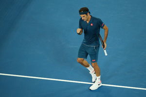 OTKRIVENA NAJVEĆA TAJNA DANAŠNJEG TENISA: Evo do kada će Rodžer Federer igrati!