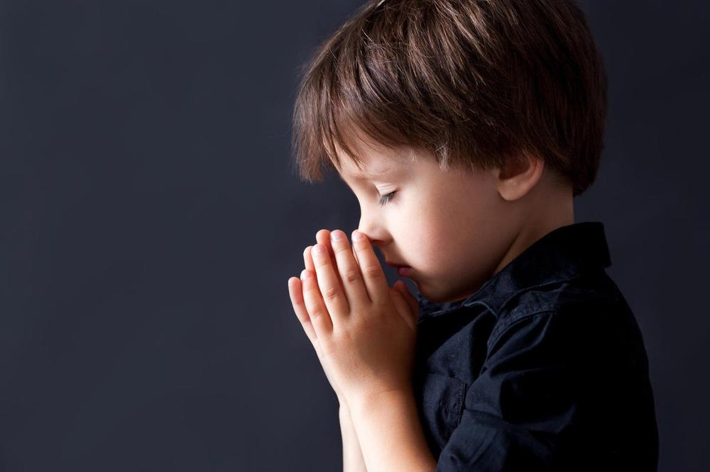 BOGOJAVLJENSKA PRIČA OD KOJE ĆE VAM ZASTATI KNEDLA U GRLU! Dečak se molio OTVORENOM NEBU i imao je samo jednu želju od koje puca srce