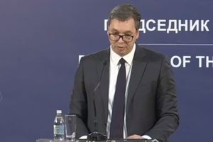 VUČIĆ: Đilas i Šolak noćas nisu spavali! Svaki uspeh Srbije - njihov je neuspeh!